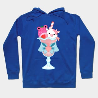 Milkshake Hoodie